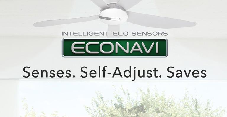 Econavi Banner