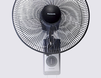 General Fan - Feel a Greater Breeze Experience in any room in your home.