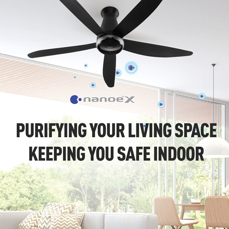 Purifying Your Living Space Keeping You Safe Indoor