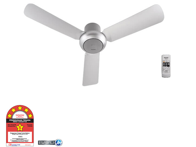 Panasonic Ceiling Fan Products