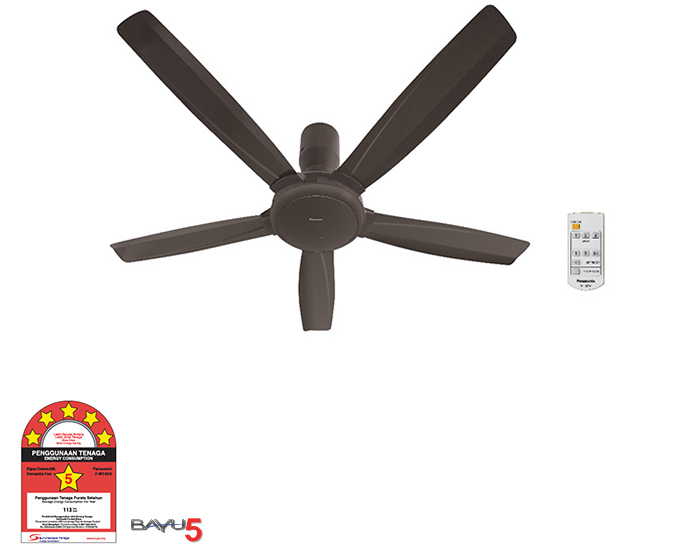 Panasonic Ceiling Fan Products Panasonic Malaysia