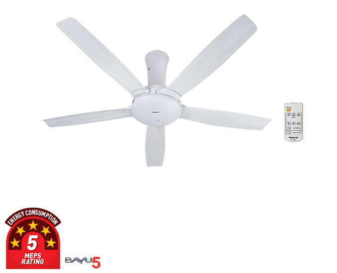 Ceiling Fan F-M15E2VBHH - Panasonic Malaysia