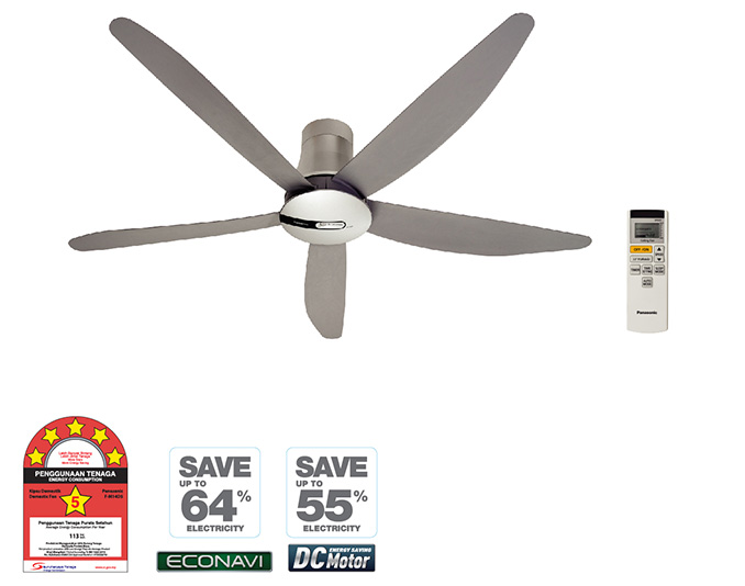 Panasonic Ceiling Fan Products