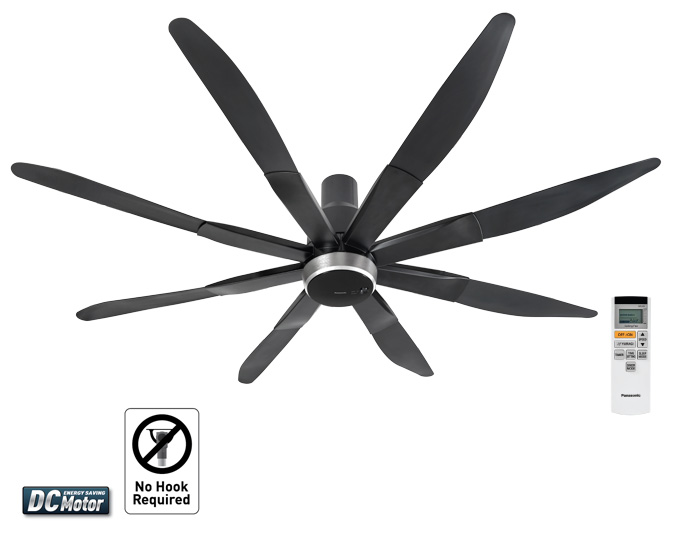 Panasonic Ceiling Fan Products | Panasonic Malaysia