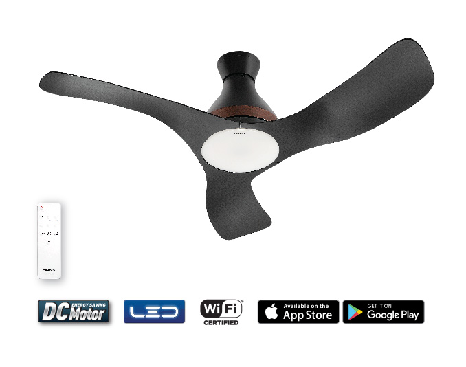 Panasonic Ceiling Fan Products