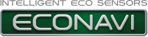 Intelligent Eco Sensors ECONAVI Senses. Self-Adjust. Saves.